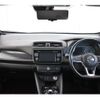 nissan leaf 2018 -NISSAN--Leaf ZAA-ZE1--ZE1-033154---NISSAN--Leaf ZAA-ZE1--ZE1-033154- image 2