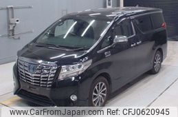 toyota alphard 2017 -TOYOTA--Alphard AYH30W-0043632---TOYOTA--Alphard AYH30W-0043632-