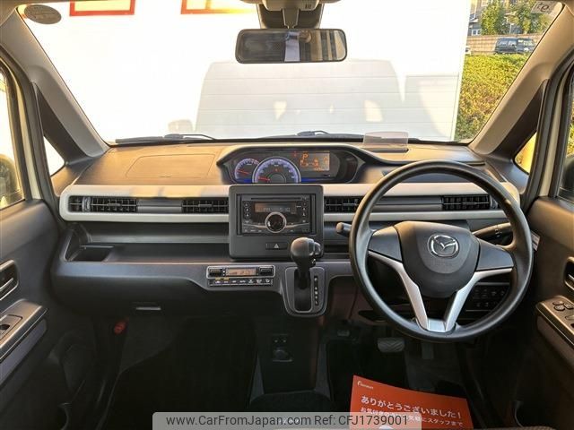 mazda flair 2019 CFJ1739001 image 2