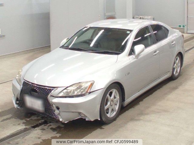 lexus is 2005 -LEXUS 【岩手 301に2210】--Lexus IS GSE20-2003023---LEXUS 【岩手 301に2210】--Lexus IS GSE20-2003023- image 1