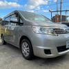 nissan serena 2010 quick_quick_C25_C25-484682 image 2