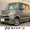 honda n-box 2014 -HONDA--N BOX DBA-JF2--JF2-1202081---HONDA--N BOX DBA-JF2--JF2-1202081- image 1