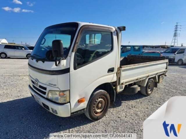 toyota dyna-truck 2011 -TOYOTA--Dyna ABF-TRY220--TRY220-0109653---TOYOTA--Dyna ABF-TRY220--TRY220-0109653- image 1