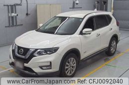 nissan x-trail 2019 -NISSAN--X-Trail DAA-HT32--HT32-157003---NISSAN--X-Trail DAA-HT32--HT32-157003-