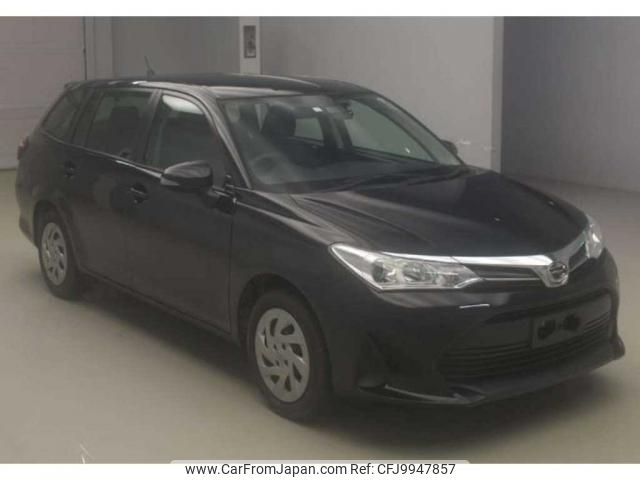 toyota corolla-fielder 2020 quick_quick_DBA-NRE161G_0087302 image 1