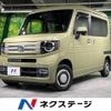 honda n-van 2019 -HONDA--N VAN HBD-JJ1--JJ1-3035066---HONDA--N VAN HBD-JJ1--JJ1-3035066- image 1