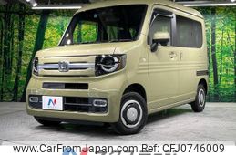 honda n-van 2019 -HONDA--N VAN HBD-JJ1--JJ1-3035066---HONDA--N VAN HBD-JJ1--JJ1-3035066-