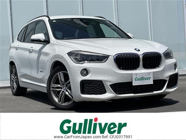 bmw x1 2016 -BMW--BMW X1 DBA-HS15--WBAHS12010P891873---BMW--BMW X1 DBA-HS15--WBAHS12010P891873- image 1