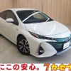 toyota prius-phv 2017 -TOYOTA--Prius PHV DLA-ZVW52--ZVW52-3033157---TOYOTA--Prius PHV DLA-ZVW52--ZVW52-3033157- image 1