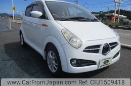 subaru r2 2004 CFJ1509418