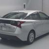 toyota prius 2019 -TOYOTA 【金沢 300ﾈ 285】--Prius DAA-ZVW55--ZVW55-6002805---TOYOTA 【金沢 300ﾈ 285】--Prius DAA-ZVW55--ZVW55-6002805- image 2