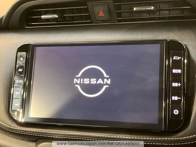 nissan kix 2021 -NISSAN--KIX 6AA-P15--P15-049362---NISSAN--KIX 6AA-P15--P15-049362- image 2