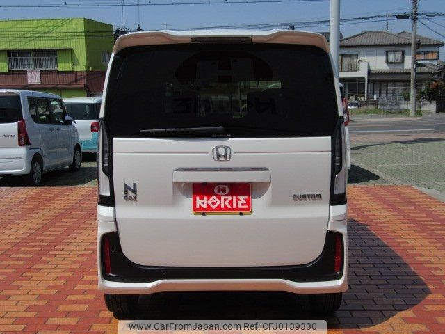 honda n-box 2023 -HONDA 【つくば 583ﾊ968】--N BOX JF5--2003653---HONDA 【つくば 583ﾊ968】--N BOX JF5--2003653- image 2