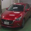 mazda demio 2018 -MAZDA 【上越 510ｻ1373】--Demio DJ5AS--501270---MAZDA 【上越 510ｻ1373】--Demio DJ5AS--501270- image 8