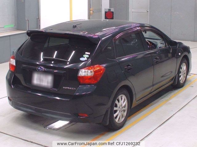 subaru impreza-wagon 2015 -SUBARU 【金沢 300ま5916】--Impreza Wagon GP2-026962---SUBARU 【金沢 300ま5916】--Impreza Wagon GP2-026962- image 2