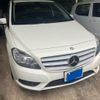 mercedes-benz b-class 2012 CFJ1864831 image 3