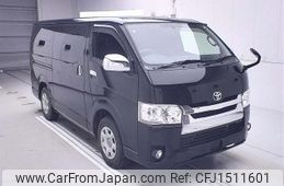 toyota hiace-van 2017 CFJ1511601