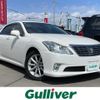 toyota crown 2012 -TOYOTA--Crown DBA-GRS202--GRS202-1010464---TOYOTA--Crown DBA-GRS202--GRS202-1010464- image 1