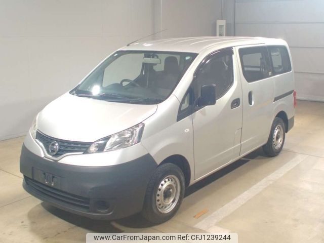 nissan nv200-vanette 2015 -NISSAN--NV200 VM20-081709---NISSAN--NV200 VM20-081709- image 1