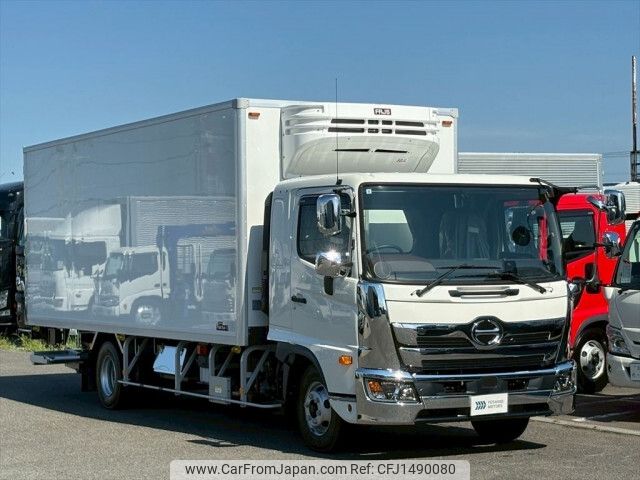 hino ranger 2024 CFJ1490080 image 2