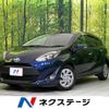 toyota aqua 2018 -TOYOTA--AQUA DAA-NHP10--NHP10-6742896---TOYOTA--AQUA DAA-NHP10--NHP10-6742896- image 1