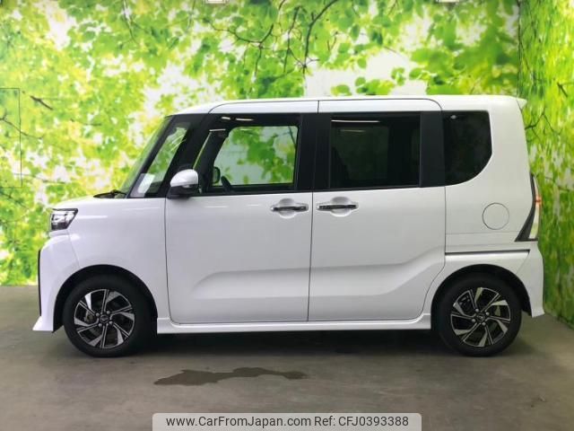 daihatsu tanto 2022 quick_quick_5BA-LA650S_LA650S-0234732 image 2