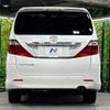 toyota alphard 2009 -TOYOTA--Alphard DBA-ANH25W--ANH25-8013192---TOYOTA--Alphard DBA-ANH25W--ANH25-8013192- image 17