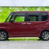 daihatsu tanto 2013 quick_quick_DBA-LA600S_LA600S-0002877 image 2