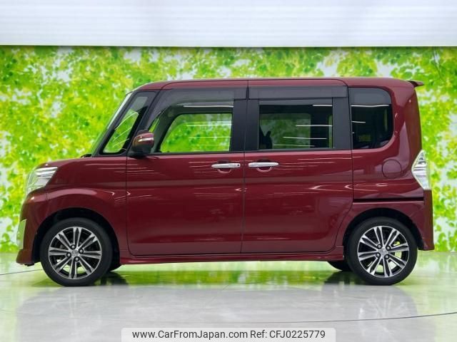 daihatsu tanto 2013 quick_quick_DBA-LA600S_LA600S-0002877 image 2