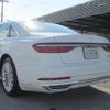audi a8 2021 -AUDI--Audi A8 AAA-F8CZSF--WAUZZZF81LN012404---AUDI--Audi A8 AAA-F8CZSF--WAUZZZF81LN012404- image 6