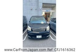 toyota voxy 2010 CFJ1616362