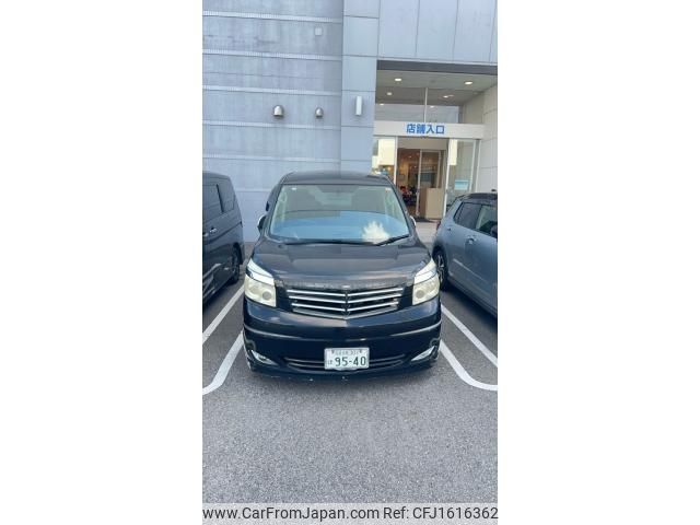 toyota voxy 2010 CFJ1616362 image 1