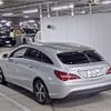 mercedes-benz cla-class 2016 -MERCEDES-BENZ--Benz CLA WDD1179422N456969---MERCEDES-BENZ--Benz CLA WDD1179422N456969- image 6