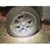 suzuki jimny 1998 CFJ1842637 image 4