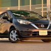 nissan note 2018 -NISSAN--Note DBA-E12--E12-589508---NISSAN--Note DBA-E12--E12-589508- image 1