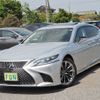lexus ls 2018 -LEXUS--Lexus LS DAA-GVF55--GVF55-6002742---LEXUS--Lexus LS DAA-GVF55--GVF55-6002742- image 4
