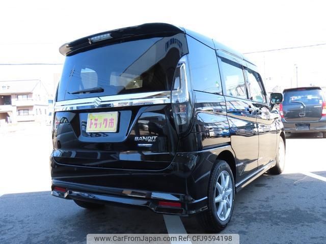 suzuki solio 2023 -SUZUKI 【新潟 503ｻ538】--Solio MA37S--656968---SUZUKI 【新潟 503ｻ538】--Solio MA37S--656968- image 2