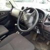 mitsubishi pajero-mini 2012 -MITSUBISHI 【三河 580ﾇ 382】--Pajero mini ABA-H58A--H58A-1016529---MITSUBISHI 【三河 580ﾇ 382】--Pajero mini ABA-H58A--H58A-1016529- image 12