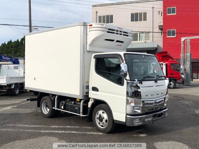 mitsubishi-fuso canter 2020 -MITSUBISHI--Canter 2PG-FBAV0--FBAV0-581071---MITSUBISHI--Canter 2PG-FBAV0--FBAV0-581071- image 2