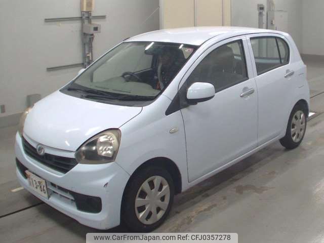 daihatsu mira-e-s 2013 -DAIHATSU--Mira e:s DBA-LA300S--LA300S-1199680---DAIHATSU--Mira e:s DBA-LA300S--LA300S-1199680- image 1