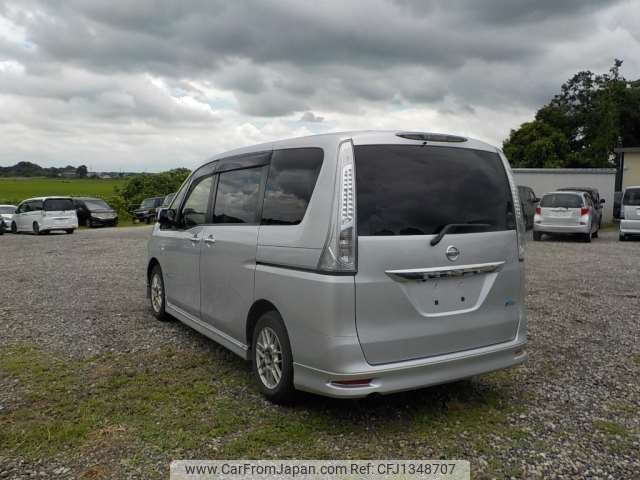 nissan serena 2012 -NISSAN--Serena DAA-HC26--HC26-060347---NISSAN--Serena DAA-HC26--HC26-060347- image 2