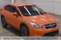 subaru xv 2013 quick_quick_DBA-GP7_GP7-037357