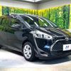 toyota sienta 2019 -TOYOTA--Sienta DBA-NSP170G--NSP170-7186815---TOYOTA--Sienta DBA-NSP170G--NSP170-7186815- image 17
