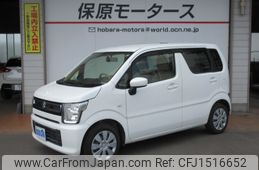 suzuki wagon-r 2018 CFJ1516652
