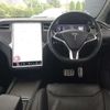 tesla teala-modelx 2017 CFJ1784403 image 8