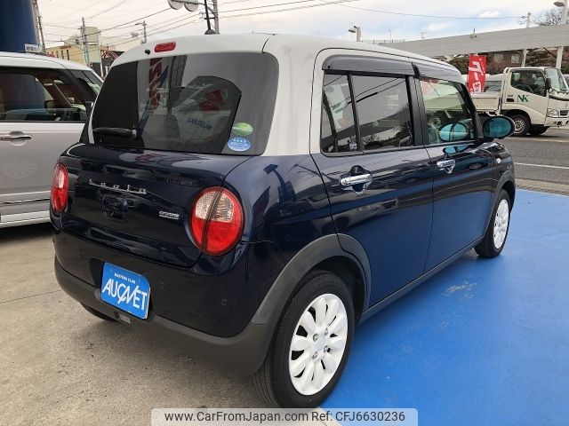 suzuki alto-lapin 2019 -SUZUKI--Alto Lapin DBA-HE33S--HE33S----SUZUKI--Alto Lapin DBA-HE33S--HE33S-- image 2