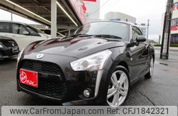 daihatsu copen 2015 CFJ1842321