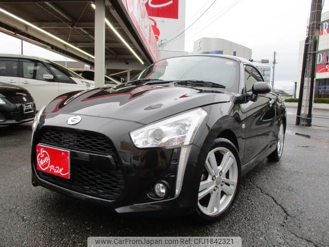 daihatsu copen 2015 CFJ1842321 image 1