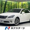 toyota crown 2012 -TOYOTA--Crown DAA-GWS204--GWS204-0027050---TOYOTA--Crown DAA-GWS204--GWS204-0027050- image 1