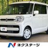 suzuki spacia 2018 quick_quick_MK53S_MK53S-161602 image 1